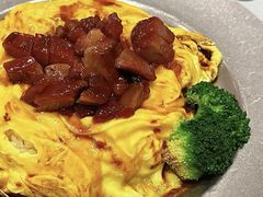 -香港新曜记茶餐厅(星耀城店)