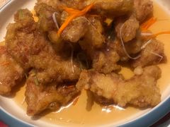 -吴记酱骨炖菜馆(西大直街店)