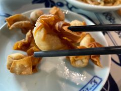 炸清汤-毛仔特色小吃(御窑厂店)