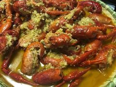 -杨胖子私房菜(秦虹路店)