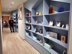 -海马体照相馆(上海月星环球港店)