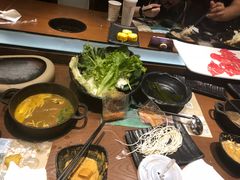 -呷哺呷哺 黄金牧场 (回龙观港龙店)