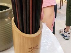 -长平老姿娘夜粥(平东一街店)
