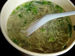 肉燕燕丝各一半-同利肉燕老铺(澳门路店)