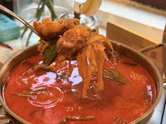 -小喜客·云南特色菜(纳西庭院店)