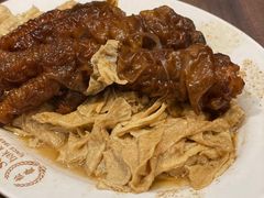 -松發肉骨茶(牛车水店)