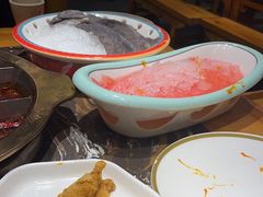 -堂客老火锅(欣阳广场总店)