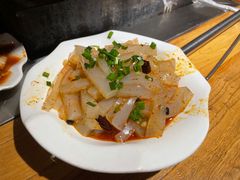 -关二碳烤羊腿(龙翔路店)