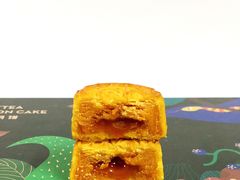 -喜茶(上海兴业太古汇店)