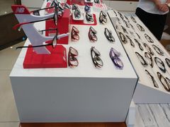 -宝岛眼镜(福中店)