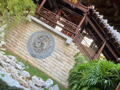 -三亚亚龙湾雅高美爵酒店