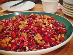 -饕林餐厅(太古里东升店)