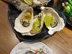 -烧蠔帮·湛江生蚝(工农店)