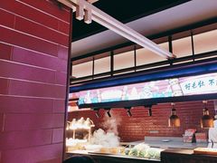 -芝小官牛肉火锅烤肉自助(淮安清江浦区新亚店)