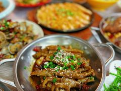 -小民大排档(马场角横路店)