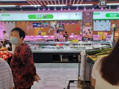 -满天星生活广场(浦江社区店)