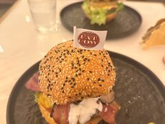 -FAT COW(静安寺店)