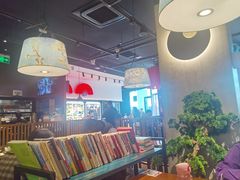 -和府捞面(天美杉杉奥特莱斯店)