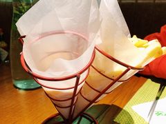 -摇滚披萨(长春街店)