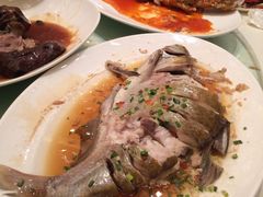 -阜阳富力万达嘉华酒店·美食汇自助餐厅