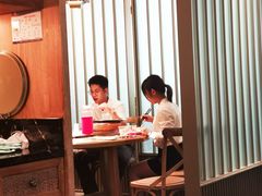 -梁家大院•农家菜(昆山会展中心店)