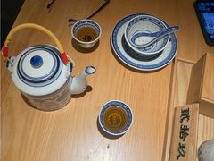 -南京大牌档(龙江新城市广场店)