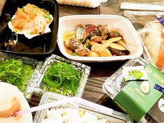 -盒马鲜生(莱蒙都会店)