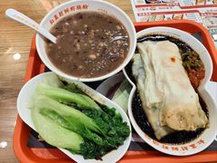 -红荔村肠粉(龙华地铁站店)