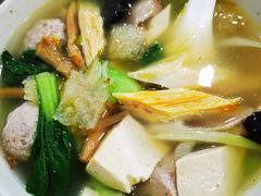 -子午路张记肉夹馍(翠华路店)