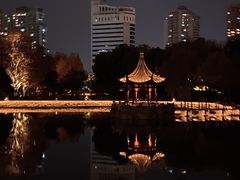 -和平公园