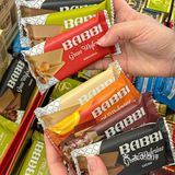 女神节｜收到了Zui想要的威化饼干！！！