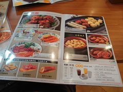 -萨莉亚意式餐厅(桃浦路店)