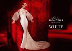 点击看大图 -纯色时光婚纱艺术馆WHITE
