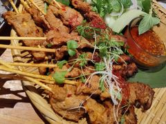 -Ginger(兴国路店)
