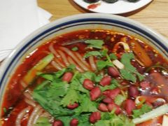 -勤三少肉夹馍(西北路店)
