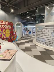 -MINI MARS KIDS CLUB亲子家庭中心(杨浦黄兴店)
