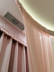 -芳朵美容养生SPA