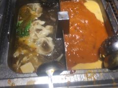 -海底捞火锅(名门店)