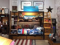 -喜梦宝家居(居然之家金沙店)