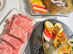 -Thai Basil罗勒叶泰式餐厅(时代天街店)