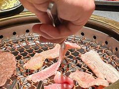 -花时·炭火烧肉(东百中心A馆店)