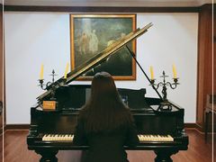 -鼓浪屿钢琴博物馆