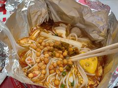-见味花甲(合生汇店)