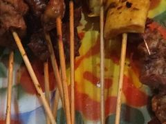 -旺角小渔村(二马路店)