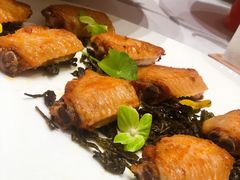 -元唐家宴•经典东北菜(梅市口路店)