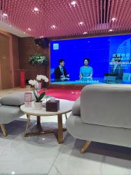 店内环境-深圳艺星医疗美容医院
