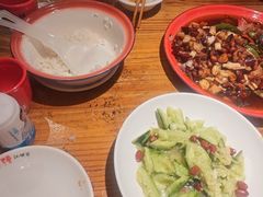 -兔槽江湖菜·重庆璧山兔(水围店)
