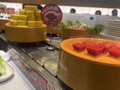 -龍歌自助小火锅(秦淮水游城店)