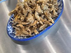 -东北王食府(科大店)
