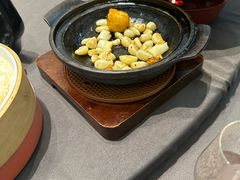 -香山湖家家宴(中山陵店)